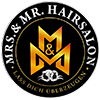 Mrs & Mr Hairsalon