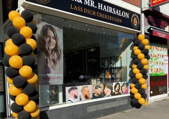 Neueröffnungen in Hamburg